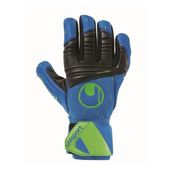 Uhlsport 101127101 Siyah Turkuaz Unisex Kaleci Eldiveni