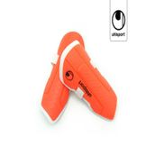 Uhlsport Superlıte Whıte Fluo Red Süper Tekmelik