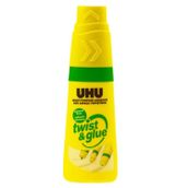 Uhu 35 gr Twistglue Solventsiz Yapıştırıcı