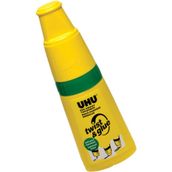 Uhu 38840 35 ml Twist & Glue Solventsiz Yapıştırıcı
