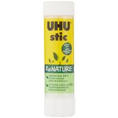 Uhu 40 gr Stick Renature Yapıştırıcı