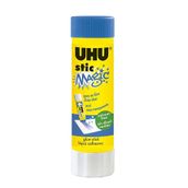 Uhu 43327 Stick Magic Mavi 40 gr. Yapıştırıcı
