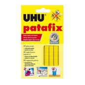 Uhu 50140 Sarı Tac Patafix Yapıştırıcı