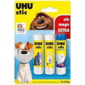 Uhu 8,2 gr Stick Yapıştırıcı