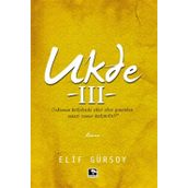 Ukde 3 - Elif Gürsoy