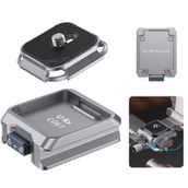 Ulanzi C061 UKA Quick Release Kit Ronin Gimbal Uyumlu - C066