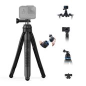 Ulanzi JJ-01 T121GBB1 Go-Quick II Esnek Tripod