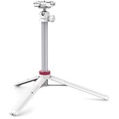 Ulanzi MT-44 Beyaz Uzatılabilir Vlog Tripod