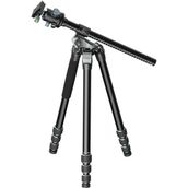 Ulanzi MT-59 Monopod Katlanabilir Çok Fonksiyonlu Alüminyum Tripod