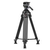 Ulanzi T048 Video Fast Aluminium Alloy Heavy Duty Tripod