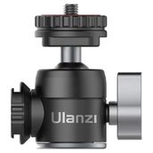 Ulanzi U-60 Vlog Top Kafa Tripod Kafa