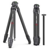 Ulanzi Zero F38 Uyumlu Quick Release 1/4 Orta Çubuk