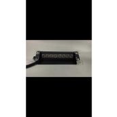 Ulaş UL51057S Hk Cam İçi Lamba Sarı-Beyaz 8 Led 12V Fonksiyonlu 27 cm Çakar