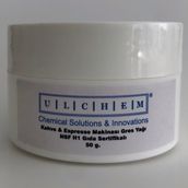 ULCHEM Espresso ve Kahve Makinası Gres Yağı - NSF H1 Uluslararası Gıda Sertifikalı (50 gram)