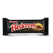 Ülker 100 gr Biskrem Kakaolu Bisküvi