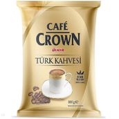 Ülker 100 gr Cafe Crown Türk Kahvesi (12 adet)