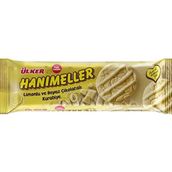 Ülker 138 gr Hanımeller Limon&Beyaz Çikolata (9 adet)