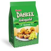 Ülker 160 gr Dankek Lokmalık Üzümlü Kek