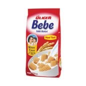 Ülker 172 gr Bebek Bisküvisi