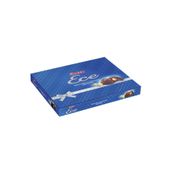 Ülker 215 gr Ece Bütün Fındıklı ve Fındıklı Kremalı Sütlü Çikolata