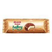 Ülker 240 gr Halley Çikolata