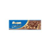 Ülker 30 gr Fındıklı Sütlü Baton Çikolata (12 adet)