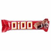 Ülker 35 gr Dido Çikolata