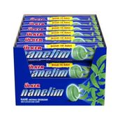Ülker 36 gr Bonbon Naneli Şeker (18 adet)