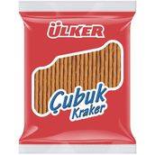 Ülker 40 gr Çubuk Kraker