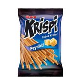 Ülker 43 gr Krispi Peynirli Çubuk Kraker (15 adet)