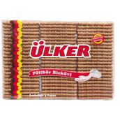 Ülker 450 gr Petibör Bisküvi