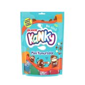 Ülker 70 gr Kanky Sütlü Mini Yumurta