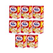 Ülker 800gr 12 Vitaminli Bebe Bisküvi