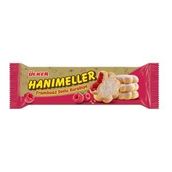 Ülker 94.5 gr Hanımeller Frambuaz Soslu Kurabiye