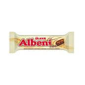 Ülker Albeni 36 gr Viva Beyaz Çikolata Kaplamalı Bar