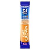 Ülker Cafe Crown 3ü1 Arada Fındıklı 13 gr Kahve (40 adet)