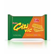 Ülker Çiziviç 3x82 246 gr Peynirli Bisküvi