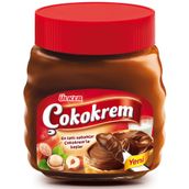 Ülker Çokokrem 350 gr Krem Çikolata
