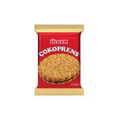 Ülker Çokoprens 30 gr Bisküvi