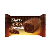 Ülker Dankek 35 gr Pöti Muffin Kakaolu Kek
