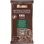 Ülker EKS 101 2.5 kg Bitter Kuvertür