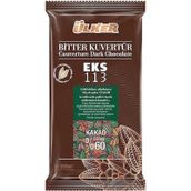 Ülker EKS 101 2.5 kg Bitter Kuvertür