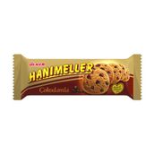 Ülker Hanımeller 82 gr Çokodamla Rulo Bisküvi