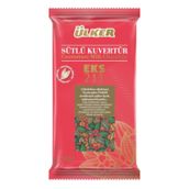Ülker Kuvertür 2,5 kg Sütlü Çikolata