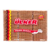 Ülker Pötibör Çifte Kavrulmuş 450 Gr Bisküvi