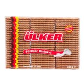Ülker Pötibör Çifte Kavrulmuş 450 Gr Bisküvi