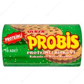 Ülker Probis 10x28 280 gr Bisküvi
