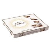 Ülker Select 240 gr Fındıklı Beyaz ve Sütlü Çikolata (2 adet)