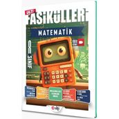 Ulti Yayınları 8. Sınıf Matematik Fasikülleri