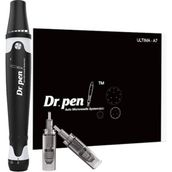 Ultima A7 Dermapen Cihazı Dermaroller ve Bbglow Cihazı Kablolu